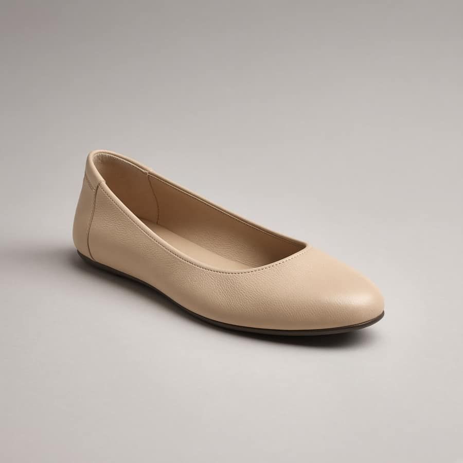 Almond Ballet