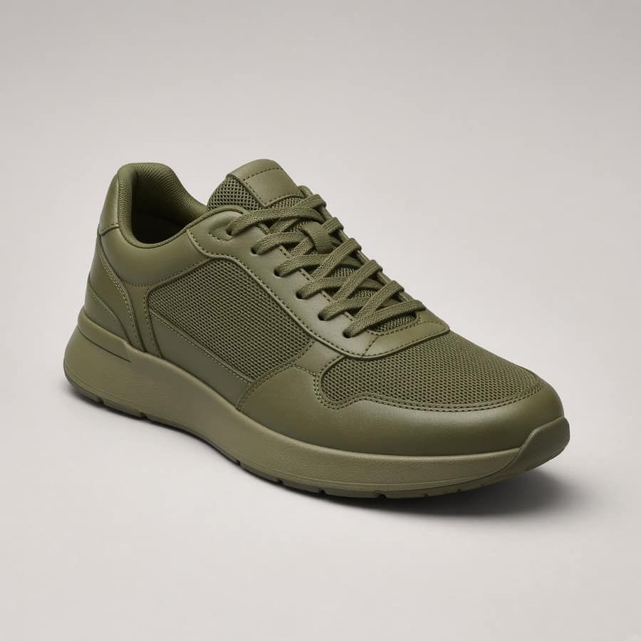 Brookside Trainer