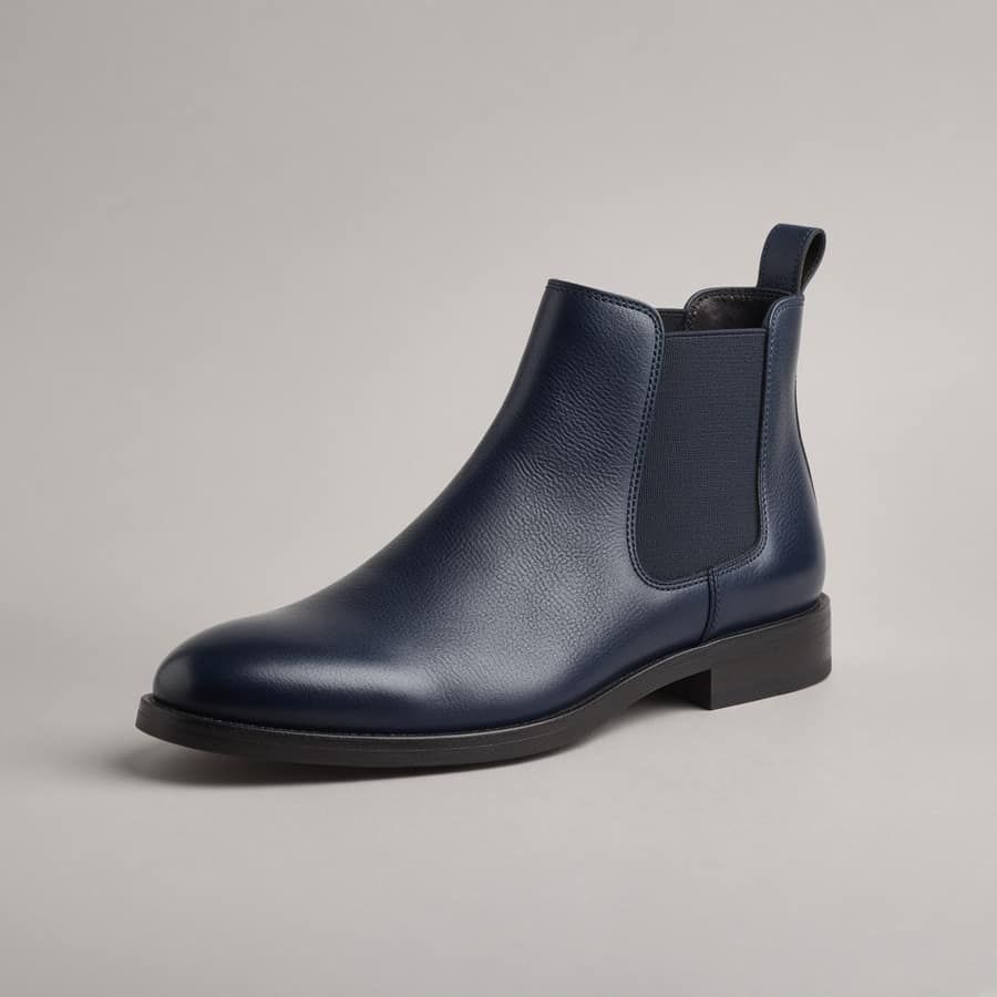 Brunswick Chelsea Boot