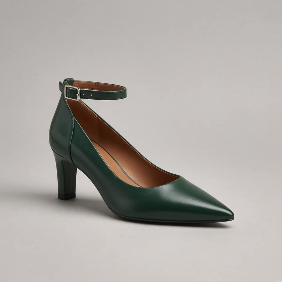 Camille Ankle Strap