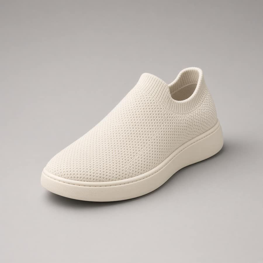 Clara Knit Low