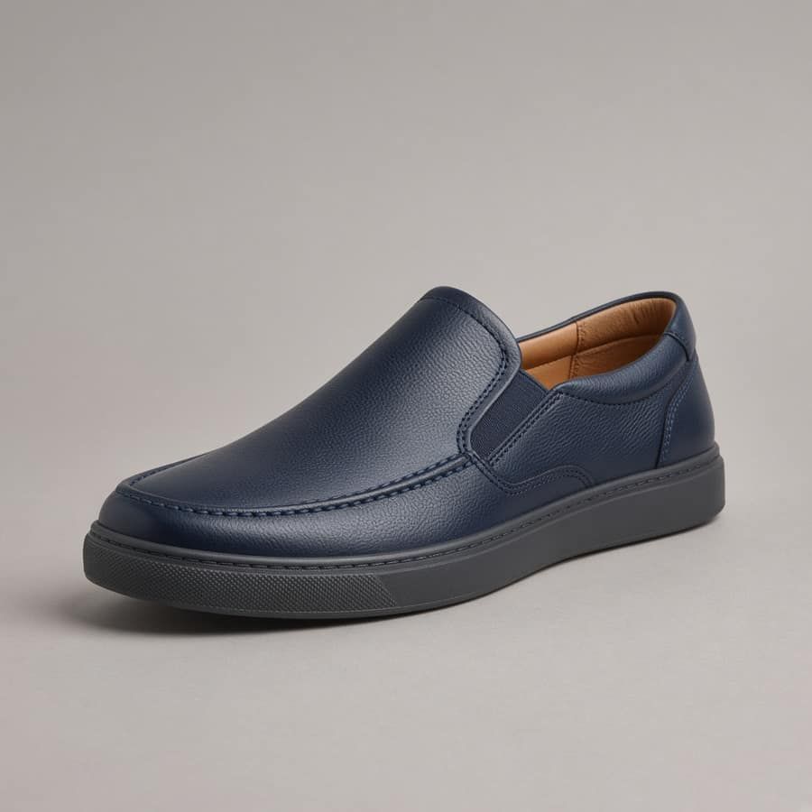 Grove Slip On