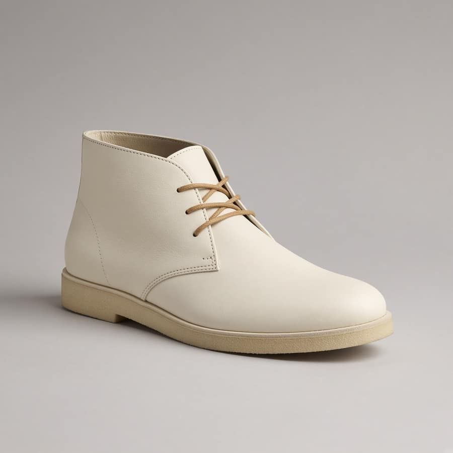Harbor Chukka Boot