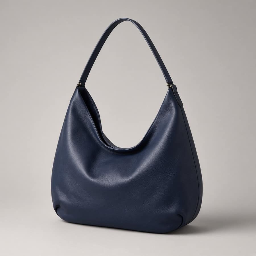 Hobo Shoulder Bag
