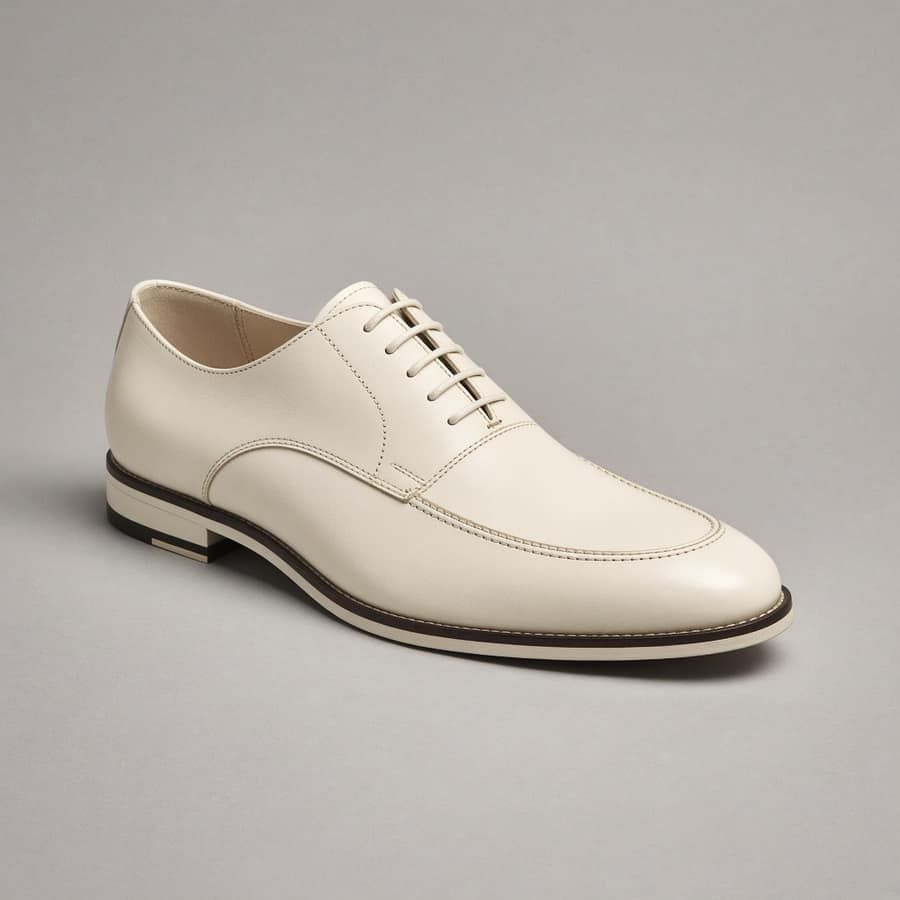 Hudson Apron Toe