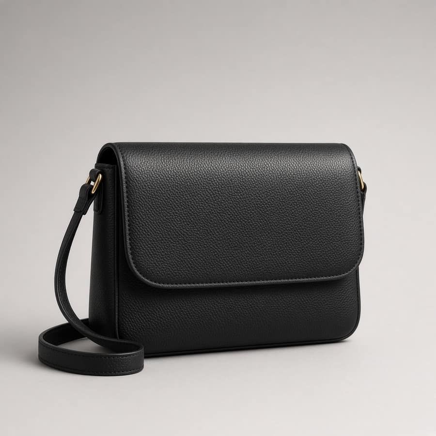 Lady Flap Bag