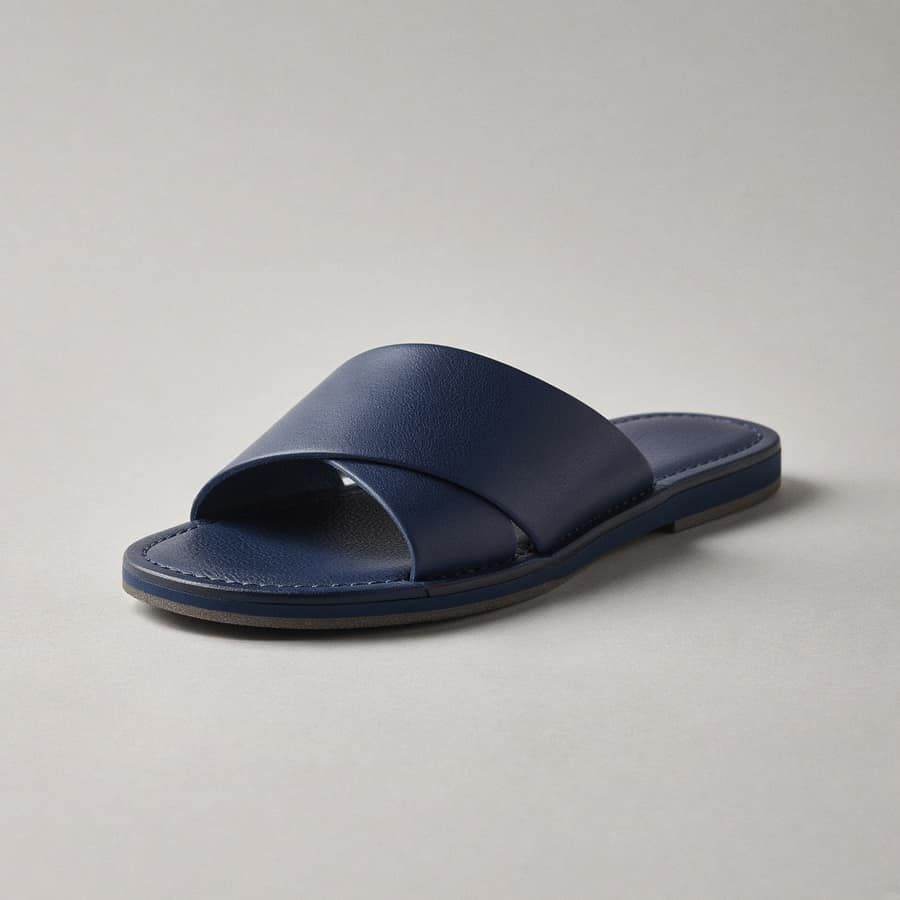 Leather House Slide