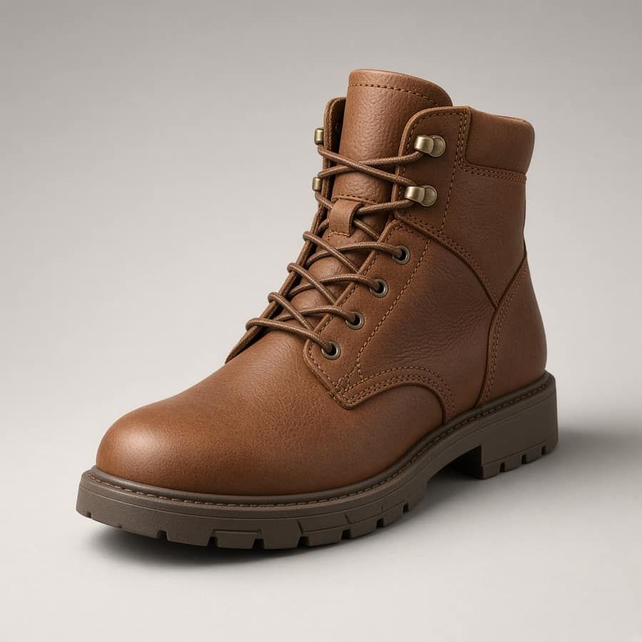 Mercer Field Boot
