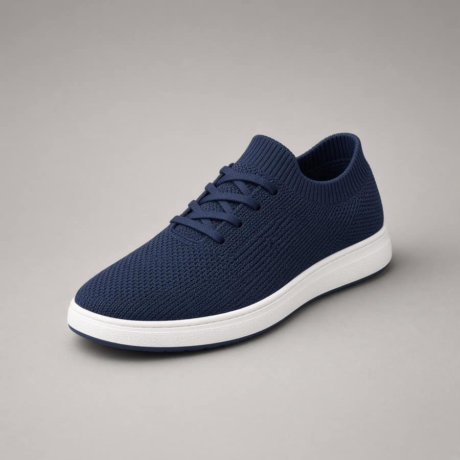 Metro Knit Low