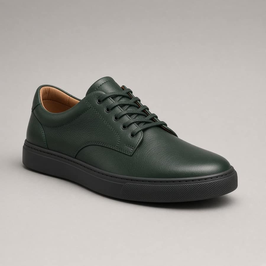 Mill Lace Casual