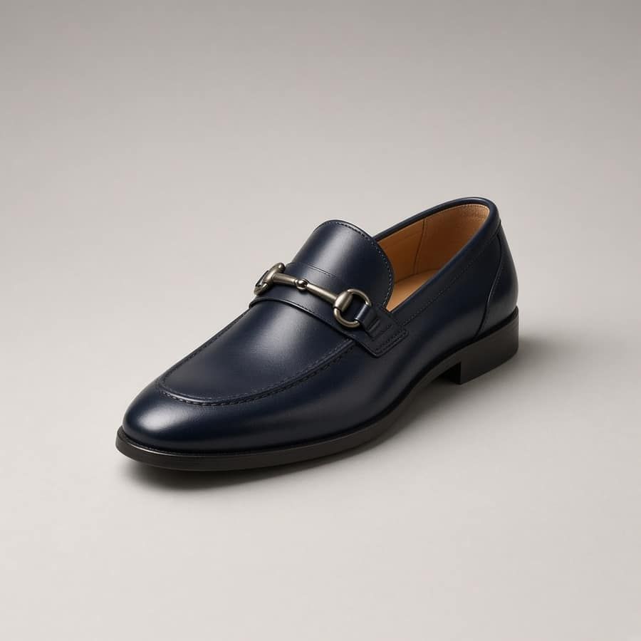 Millstone Bit Loafer