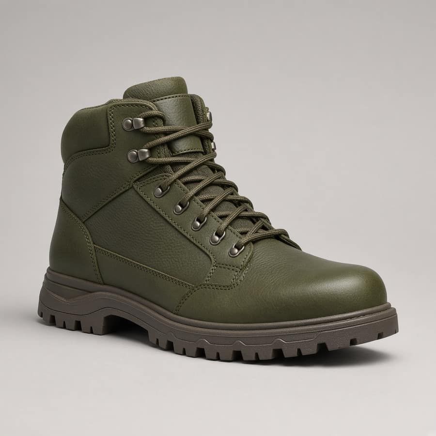Millstone Hiker