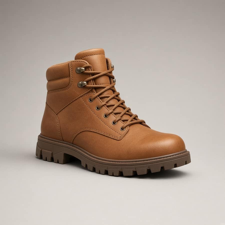 North Trail Boot