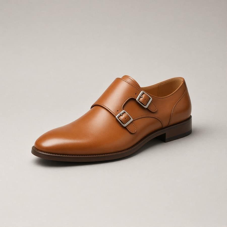 Oak Double Monk