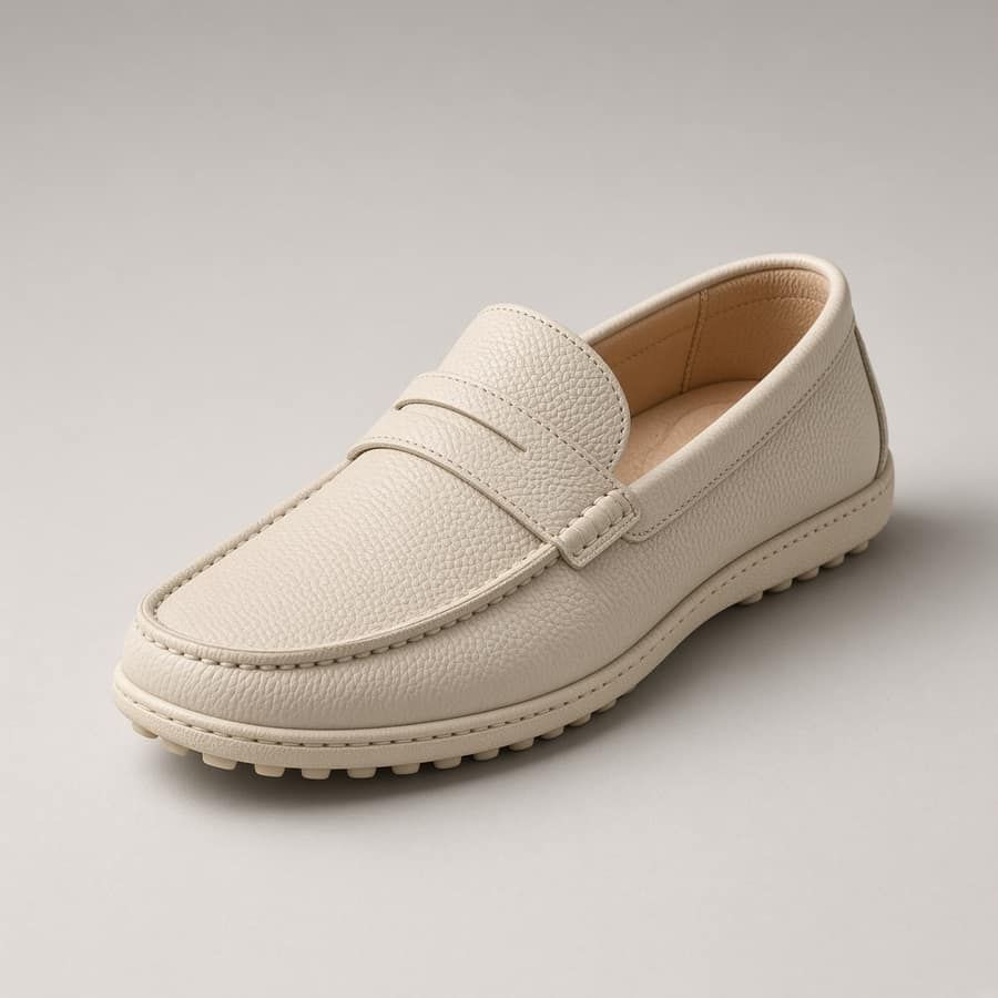 Oak Driving Moc