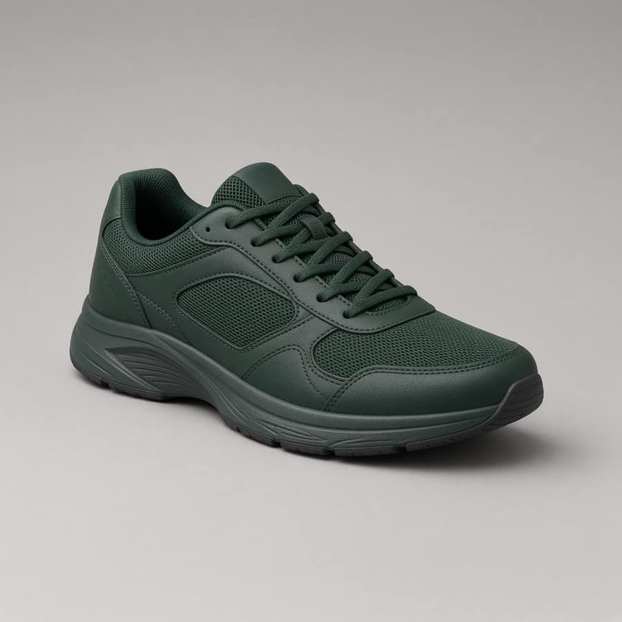 Oak Lane Trainer