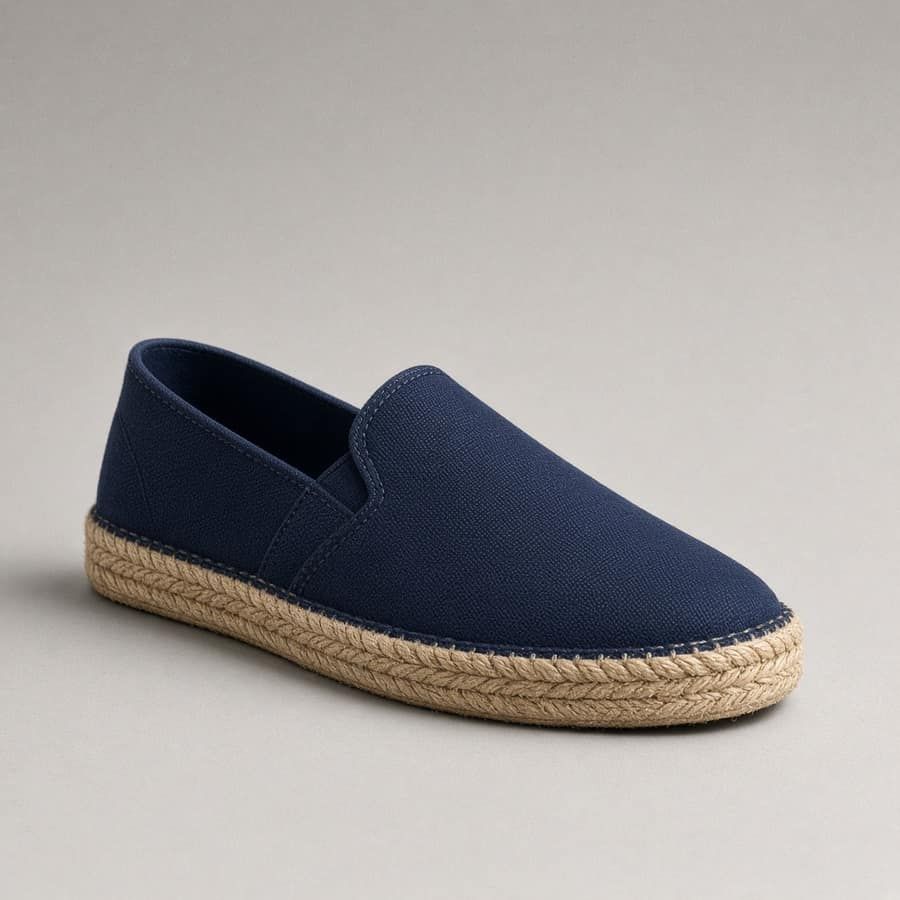 Pine Court Espadrille