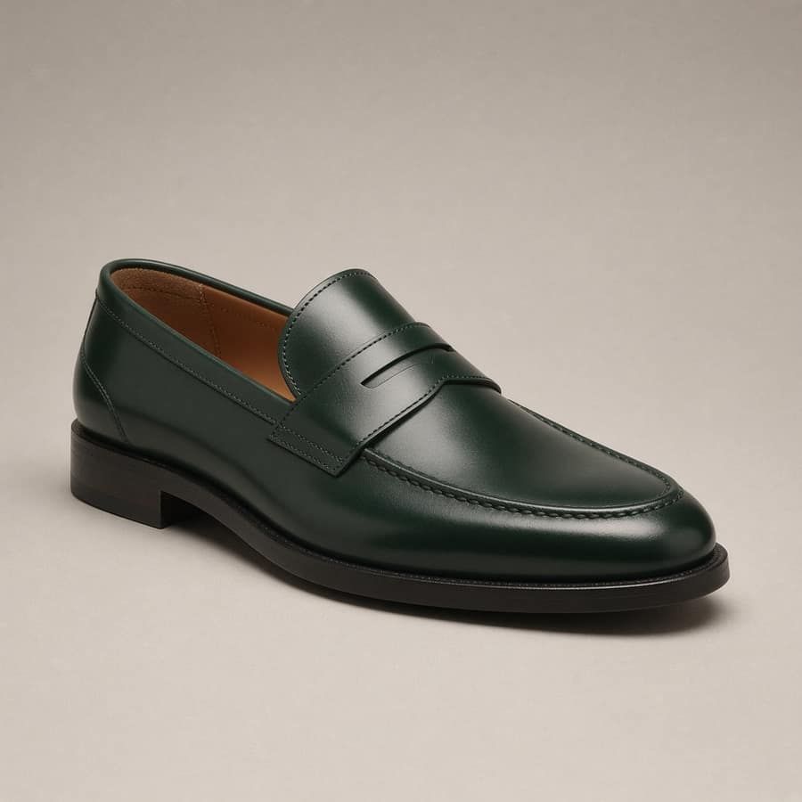 Raritan Penny Loafer