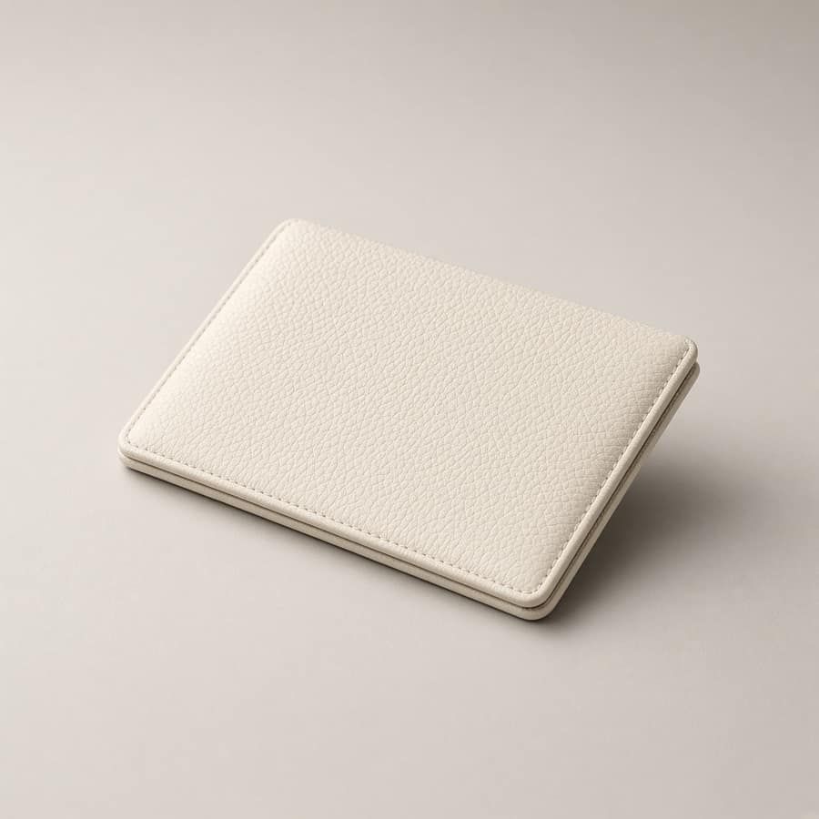 RFID Card Sleeve