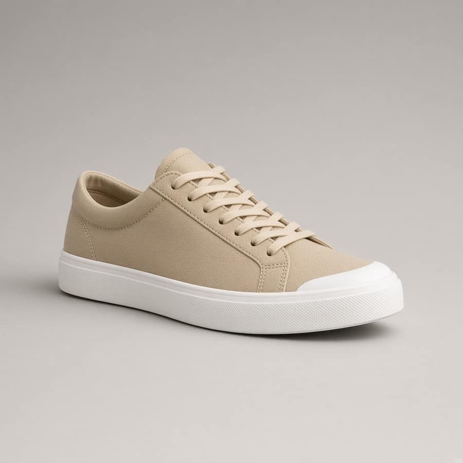 Tower Canvas Low