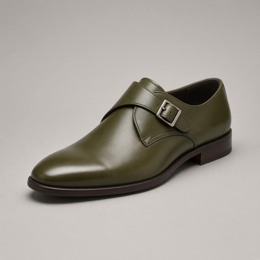 Tower Monk Strap