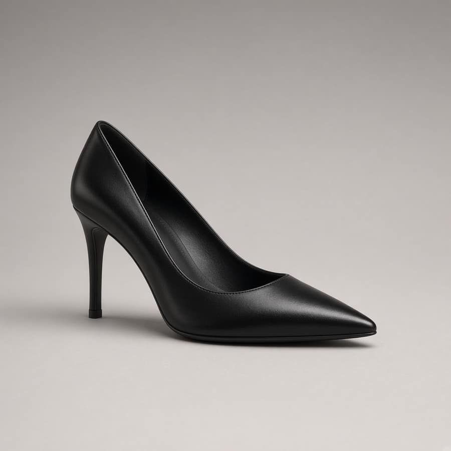 Vesper Stiletto