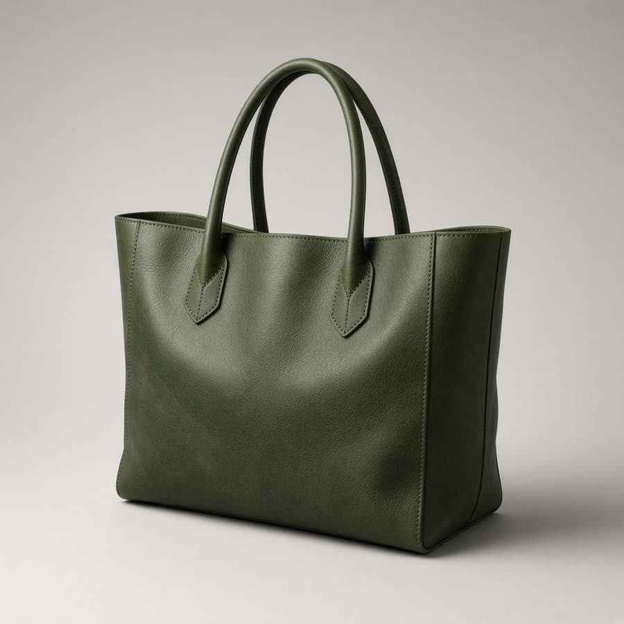 Weekend Carry Tote
