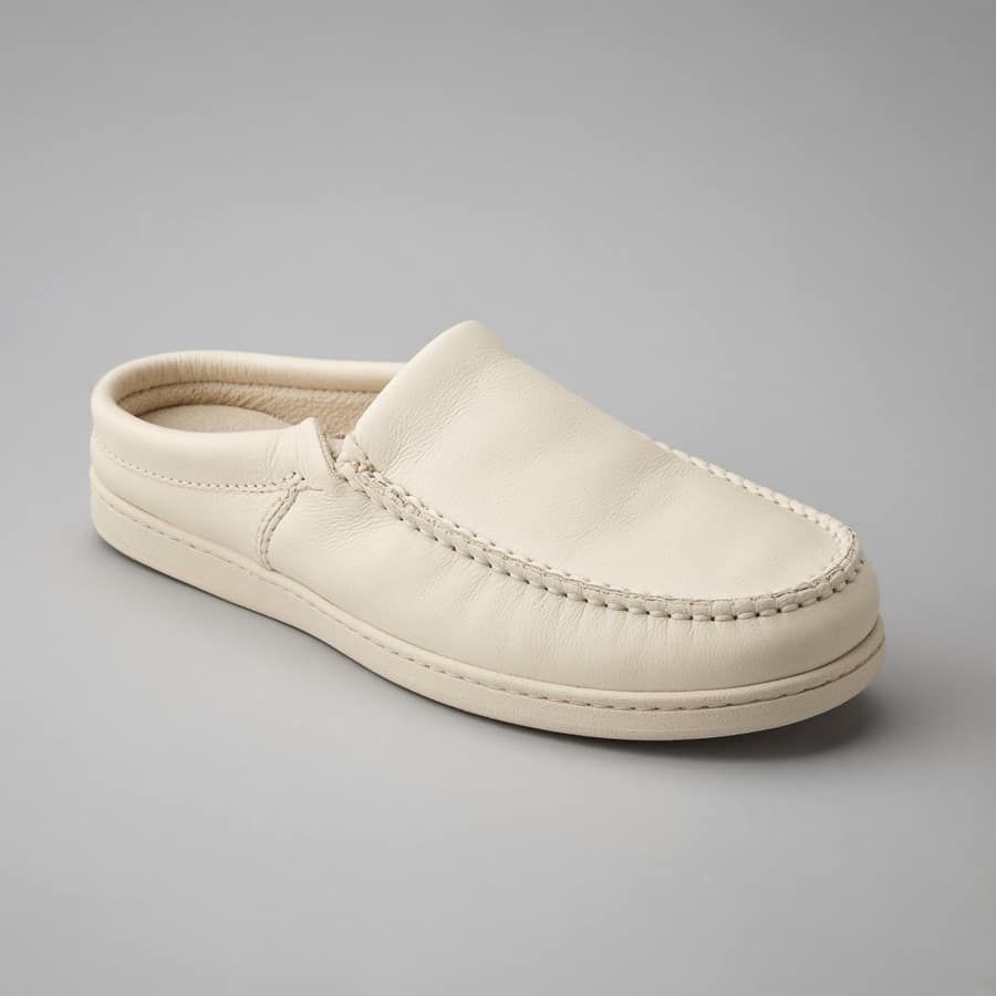 Weekend Scuff