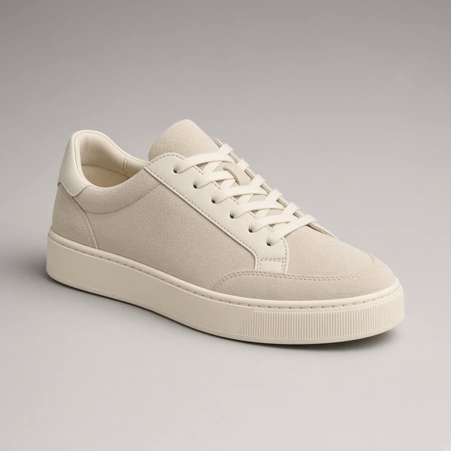Willa Retro Low