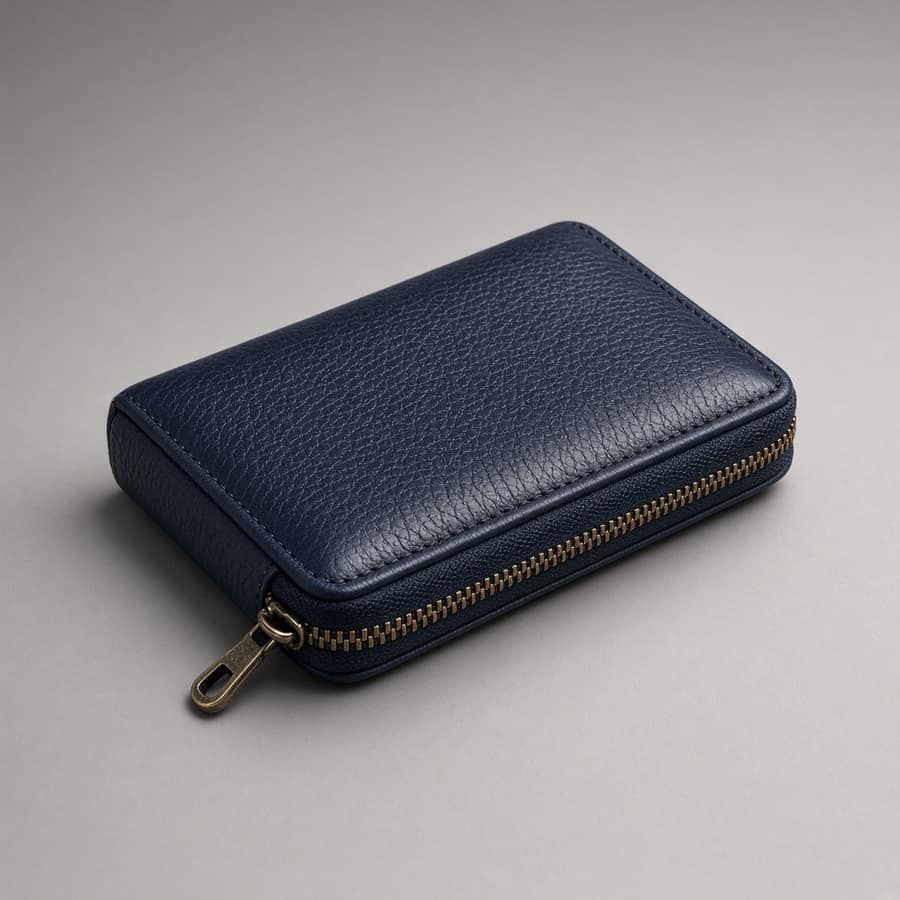Zip Coin Wallet